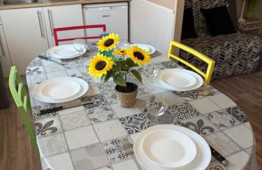 2 logements séparés 2 et 5 couchages au Rez-de-Chaussée à Chambretaud, 5 min Puy du Fou - Photo 27