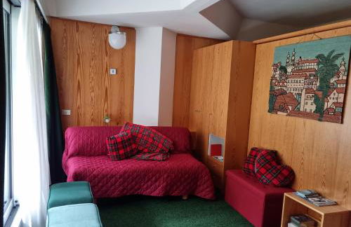 Appartamento Cinzia Residence Solaria Marilleva 1400 - Foto 32