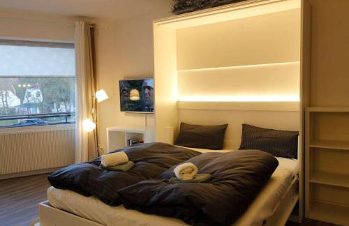 Ferienwohnung Nr. 25 - Foto 5