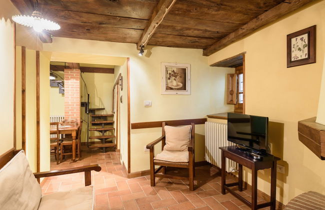 Borgo dei Corsi Holiday House - Foto 57