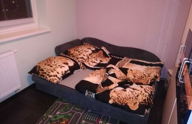 Apartent Klaudius - Foto 9