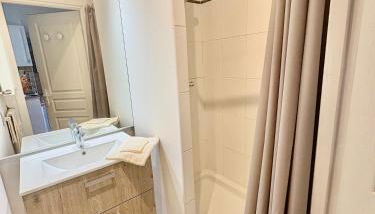 Studio cosy - Foto 5, Shower