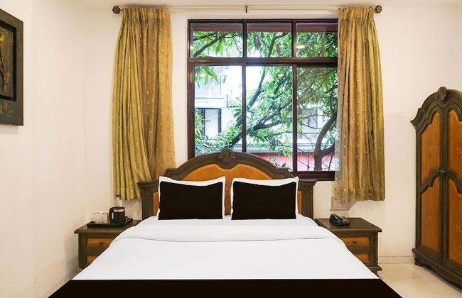 Premium Stays Near Fergusson College - Foto 9