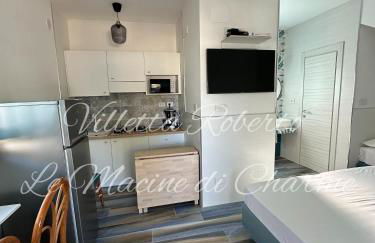 Villetta Roberto Le Macine di Charme - Pugnochiuso Resort - Foto 73