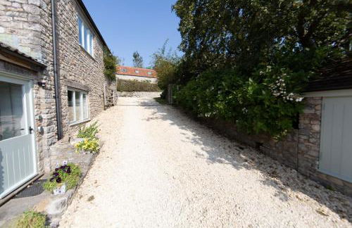 Upper Vobster Farm - Foto 56