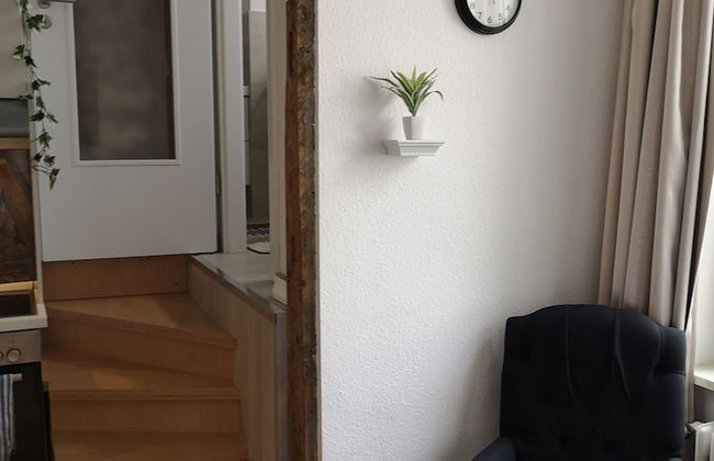 Ferienwohung Gästeliesel - Foto 12