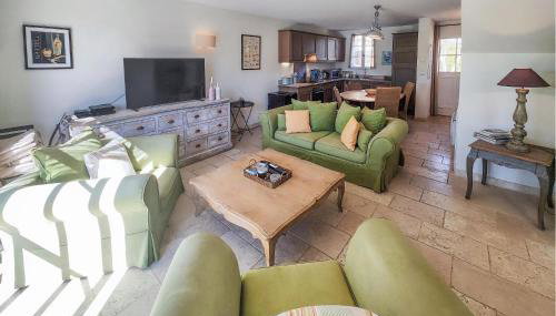 Awesome Home In Saint-Laurent-De-La-Ca - Foto 4