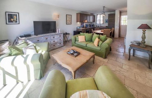 Awesome Home In Saint-Laurent-De-La-Ca - Foto 4