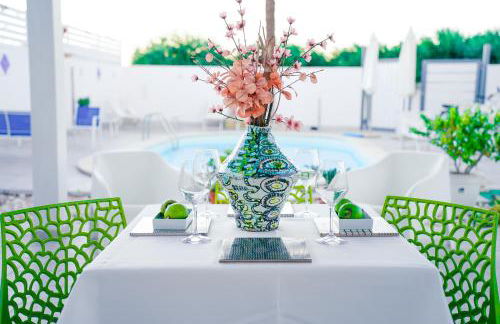 Residence Nonna Mariuccia - Foto 78