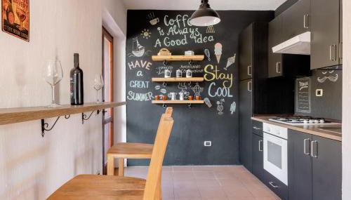 Casa Lu Maccu - Sea View Apartment - Foto 5