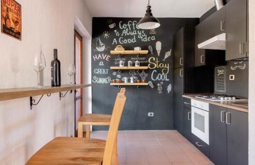 Casa Lu Maccu - Sea View Apartment - Foto 5