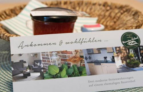 Ferienwohnungen Warnken - Foto 78