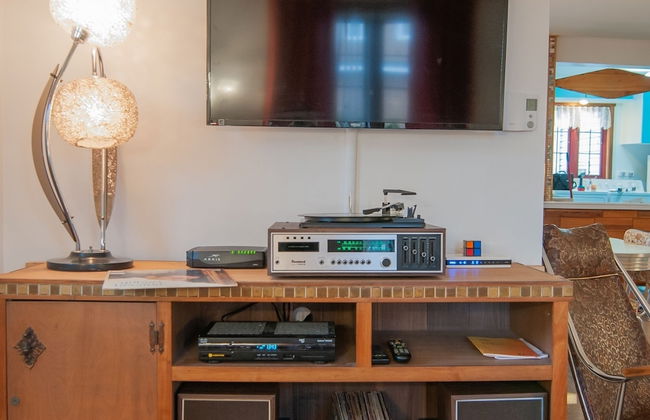 La Maison Gagnon - Foto 13