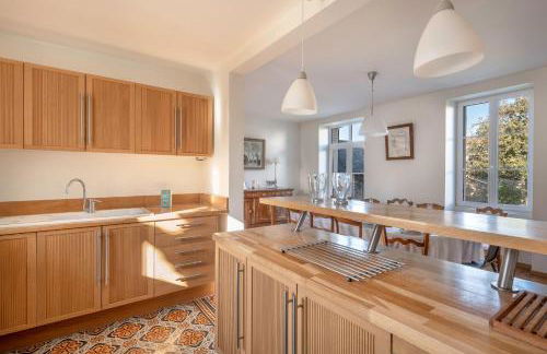 Demeure familiale de Préfailles pour 12 personnes - Foto 6