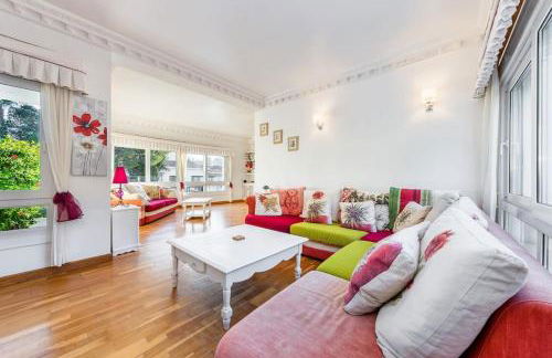 Entire Large Villa next to Award-winning beach - Foto 25