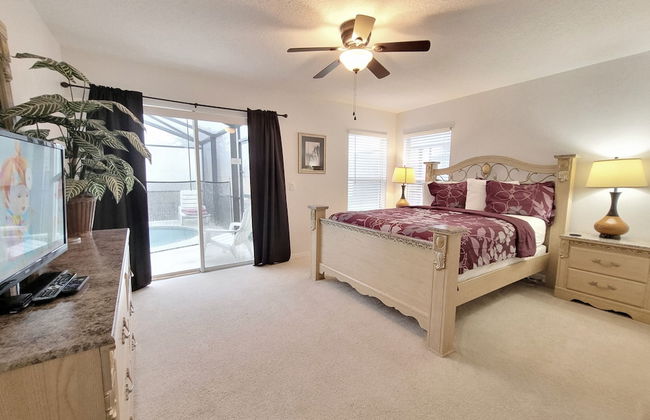 Bt652rb 4 Bedroom Villa in Bella Toscana - Foto 4