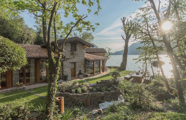 The Writer's Nest by Rent all Como - Foto 36