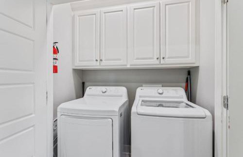 Townhouse in Downtown Lake Charles - Foto 11