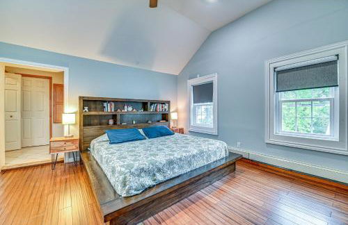 Charming Ballston Spa Home with Sauna and Private Pool - Foto 17