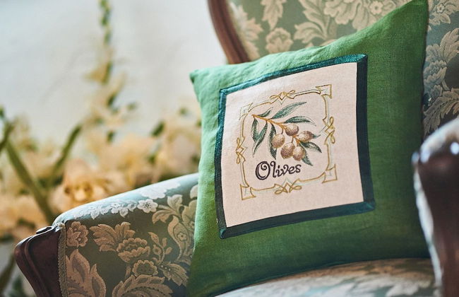 Ventena Vecchia Antico Frantoio - Photo 67