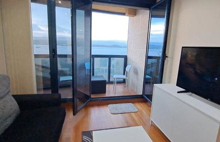 Solpor da Ría - Foto 12