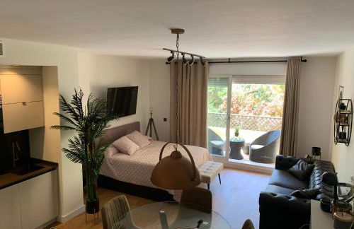 Loft de lujo con piscina LA ENVIA - Foto 14