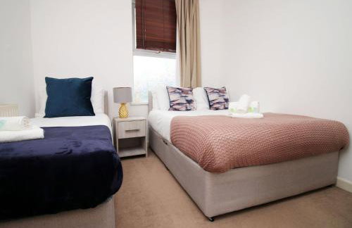 Apartment Willkommen in unserem 2-Schlafzimmer-Apartment für 5 Gäste by Interhome - Foto 15