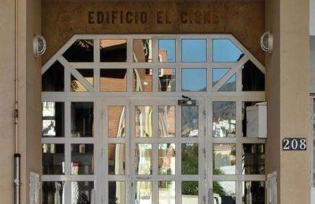 APARTAMENTO FRENTE AL MAR,PRIMERA LINEA DE PLAYA - Photo 32