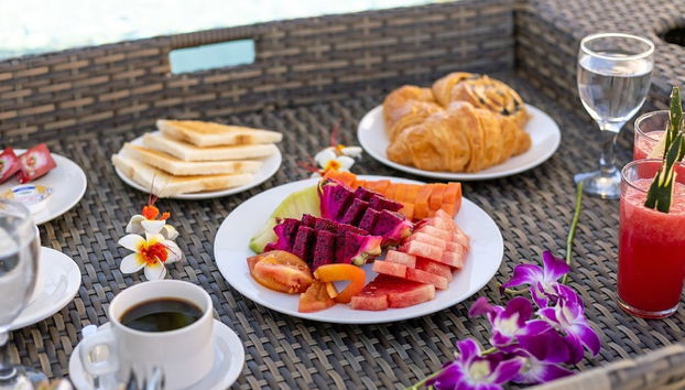 Chands Tiga - Foto 5, Habitación