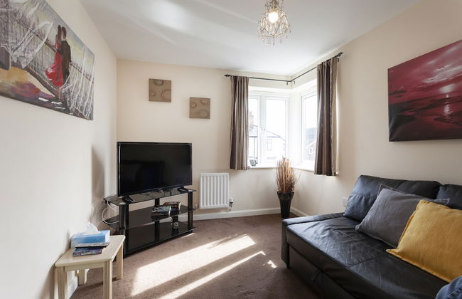 Hamber 4 bedroom house - Foto 34