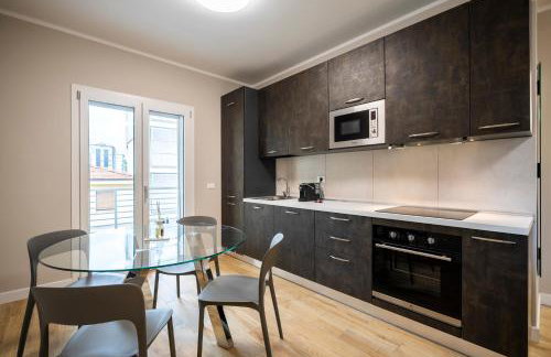 Residenza Novoli Prestige - Private Free Parking - Foto 23
