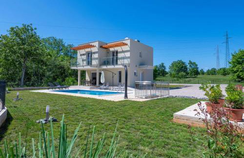 Villa Sarah, mediterranean elegance minutes from the beach - Photo 22