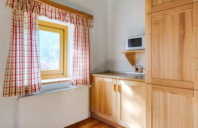 Chalet in Eberstein Near Saualpe Ski - Foto 13