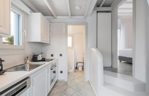 Ivi Mykonean Suites Ornos - Foto 51