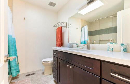 San Diego Staycation Home with Hot Tub Ocean Views - Foto 29