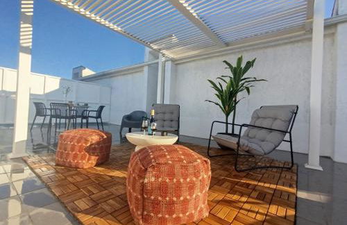 Douro Valley Private Terrace & Lounge - Foto 21