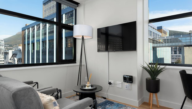 The Tokyo 803 - Foto 5, Zona de estar