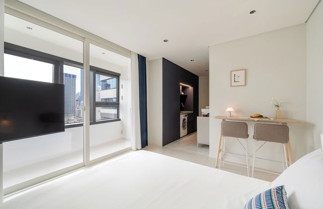 Le Collective Haeundae Paragraf - Foto 37