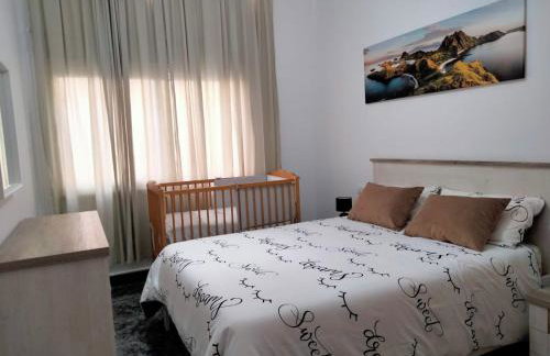 APARTAMENTOS La PEÑA C - Foto 12