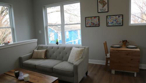 Charming Carriage House in NE Washington DC - Foto 2