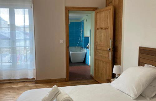 Appartement proche centre/gare - Foto 12