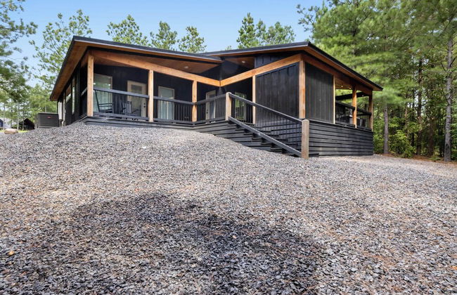 Whispering Retreat Sleeps 4 - Foto 27