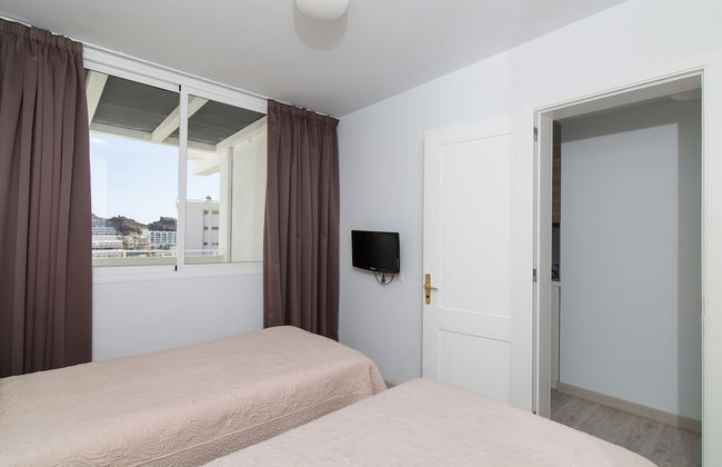 Apartamentos Los Mocanes - Foto 8