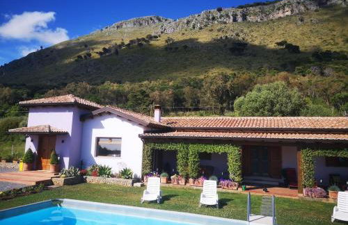 New entire villa with pool and sea views - Photo 66