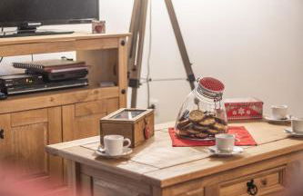 La P'tite Marmotte - Foto 15