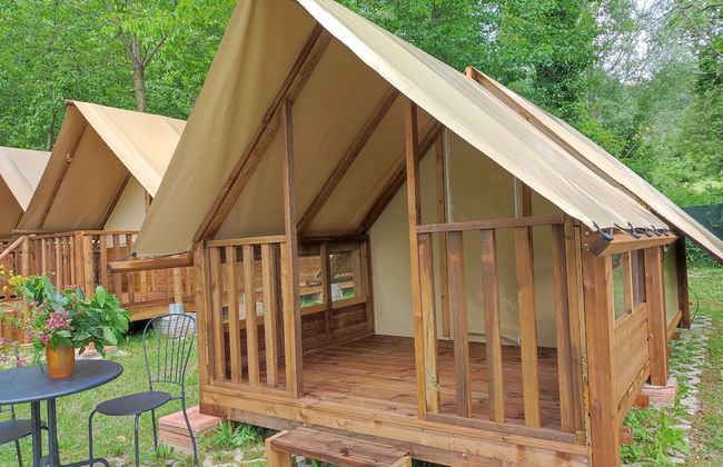 Saecula Natural Village Experience - Foto 77