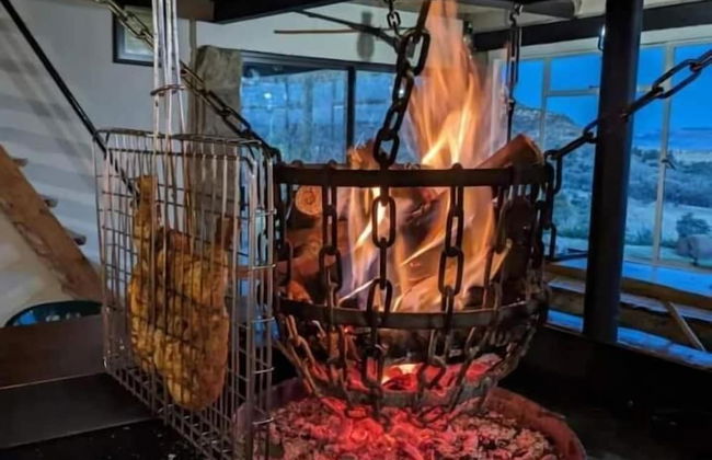 Boschfontein Mountain Lodge - Foto 34