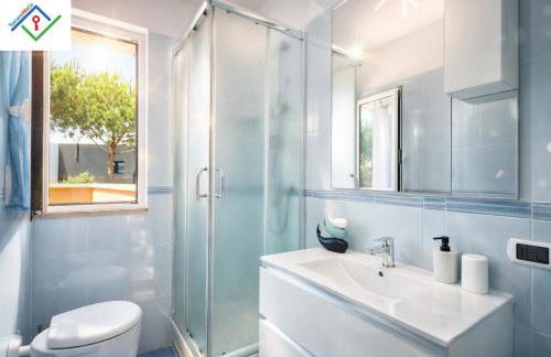 Villa Irene - Piscina Privata, Spa & Vista Mare - Foto 22