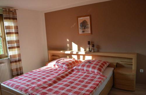 Ferienwohnung Schmidt, 95131 - Foto 15