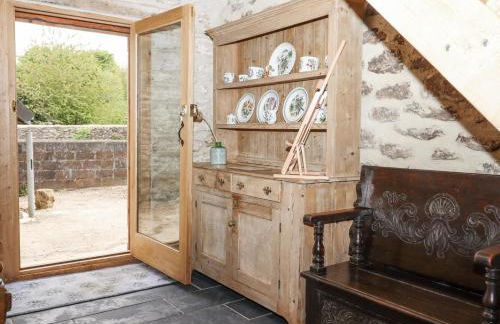 The Coach House at Thorn Farm - Foto 26